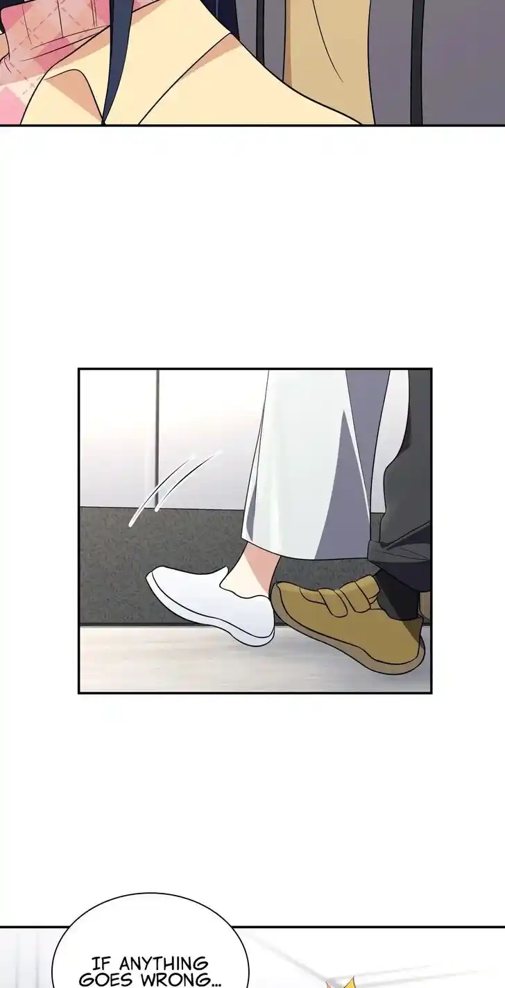 Wojia Laopo Laizi Yiqian Nian Qian Ch.340