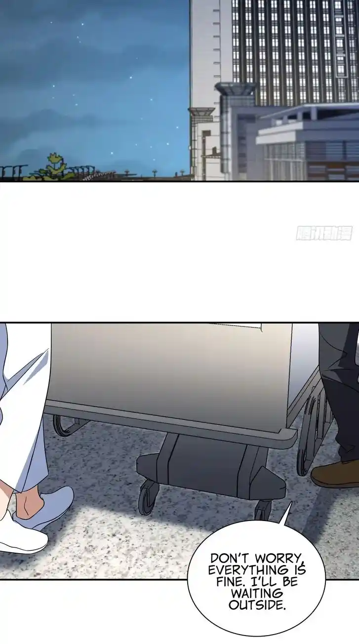 Wojia Laopo Laizi Yiqian Nian Qian Ch.340