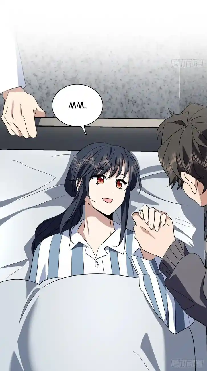 Wojia Laopo Laizi Yiqian Nian Qian Ch.340