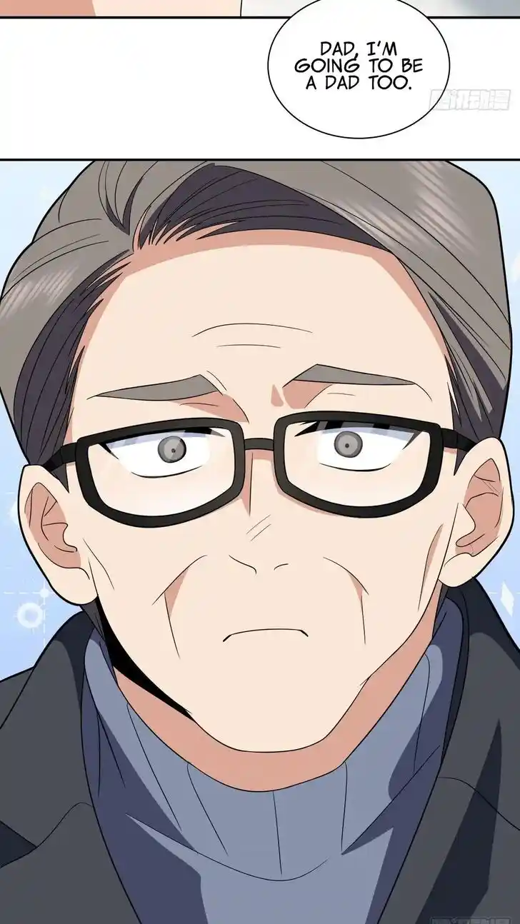 Wojia Laopo Laizi Yiqian Nian Qian Ch.340