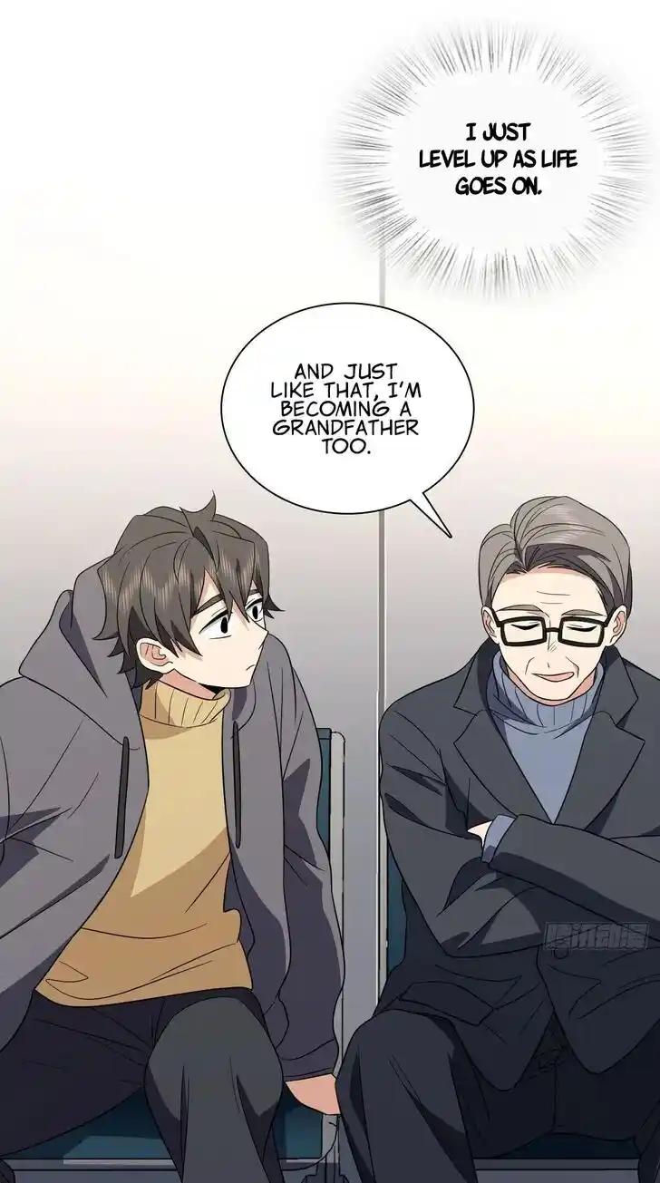 Wojia Laopo Laizi Yiqian Nian Qian Ch.340