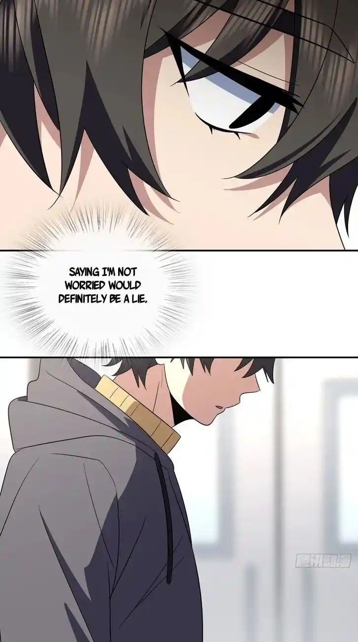 Wojia Laopo Laizi Yiqian Nian Qian Ch.340