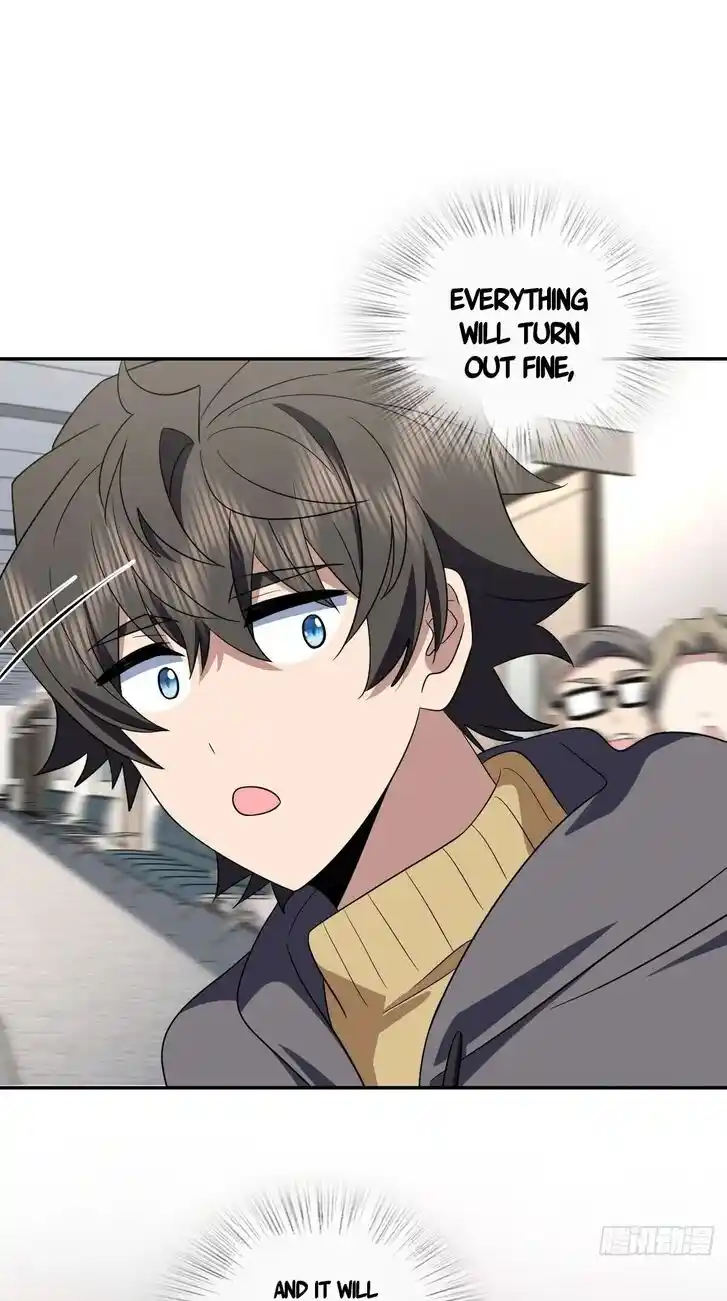 Wojia Laopo Laizi Yiqian Nian Qian Ch.340