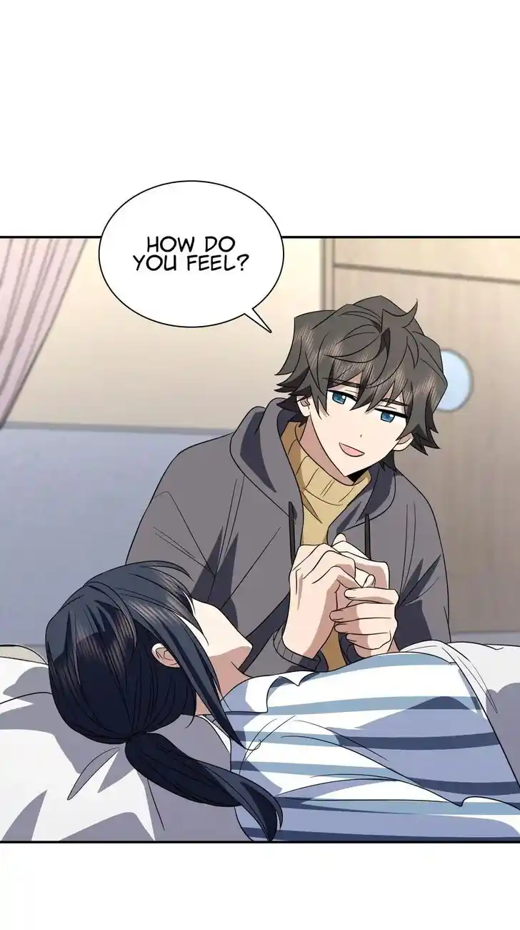 Wojia Laopo Laizi Yiqian Nian Qian Ch.340