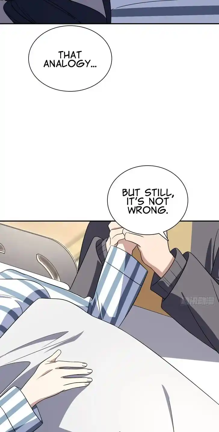 Wojia Laopo Laizi Yiqian Nian Qian Ch.340