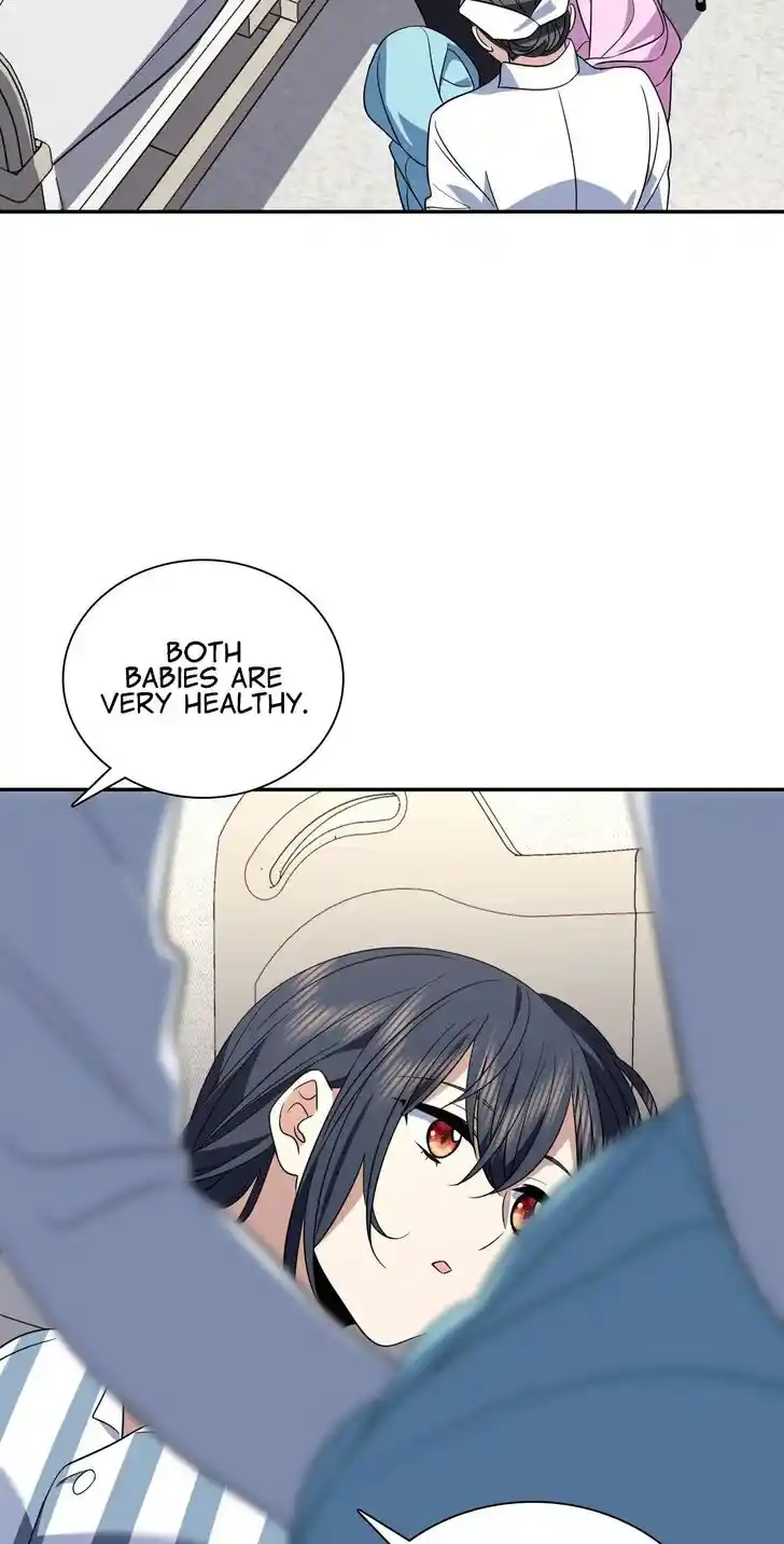 Wojia Laopo Laizi Yiqian Nian Qian Ch.340