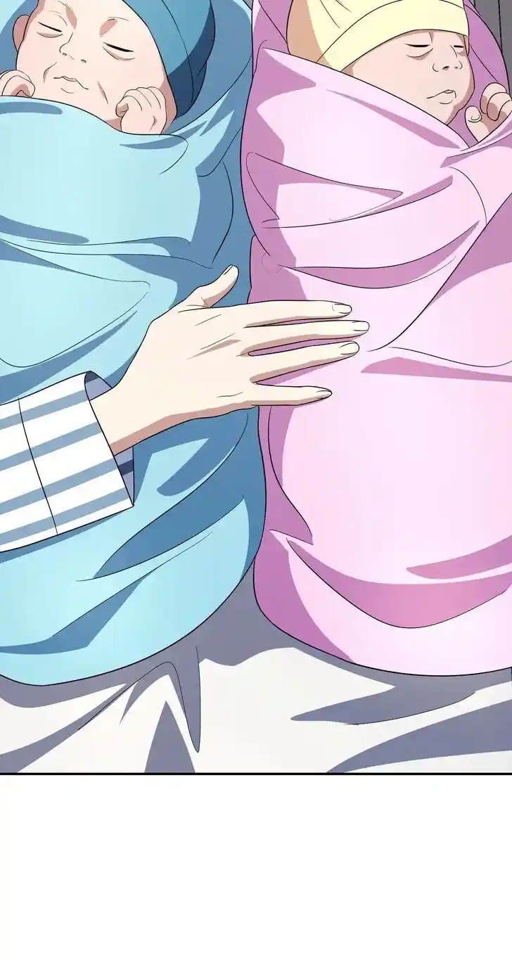 Wojia Laopo Laizi Yiqian Nian Qian Ch.340