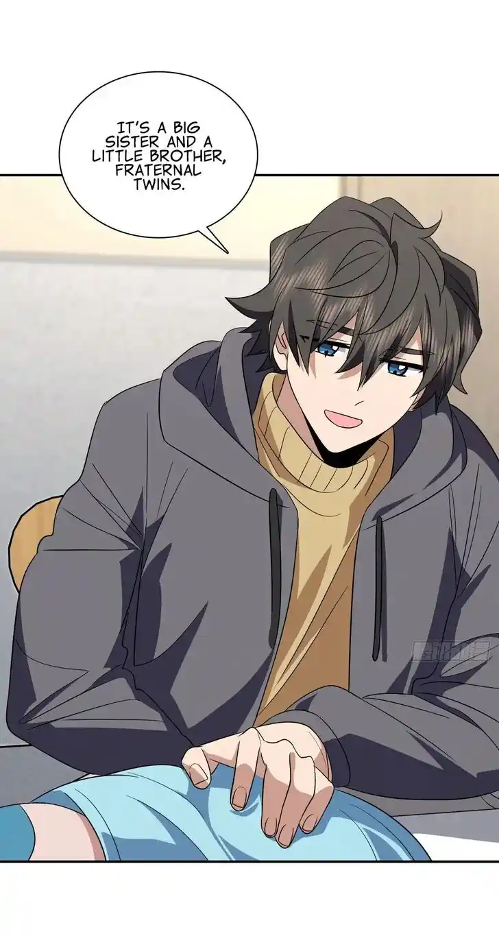 Wojia Laopo Laizi Yiqian Nian Qian Ch.340