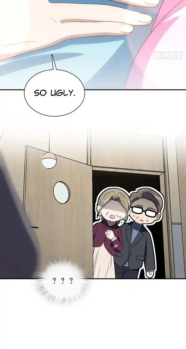 Wojia Laopo Laizi Yiqian Nian Qian Ch.340