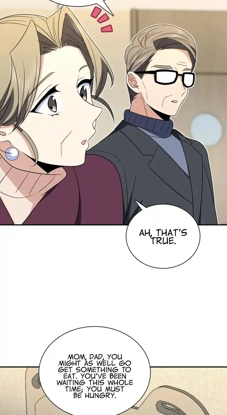 Wojia Laopo Laizi Yiqian Nian Qian Ch.341