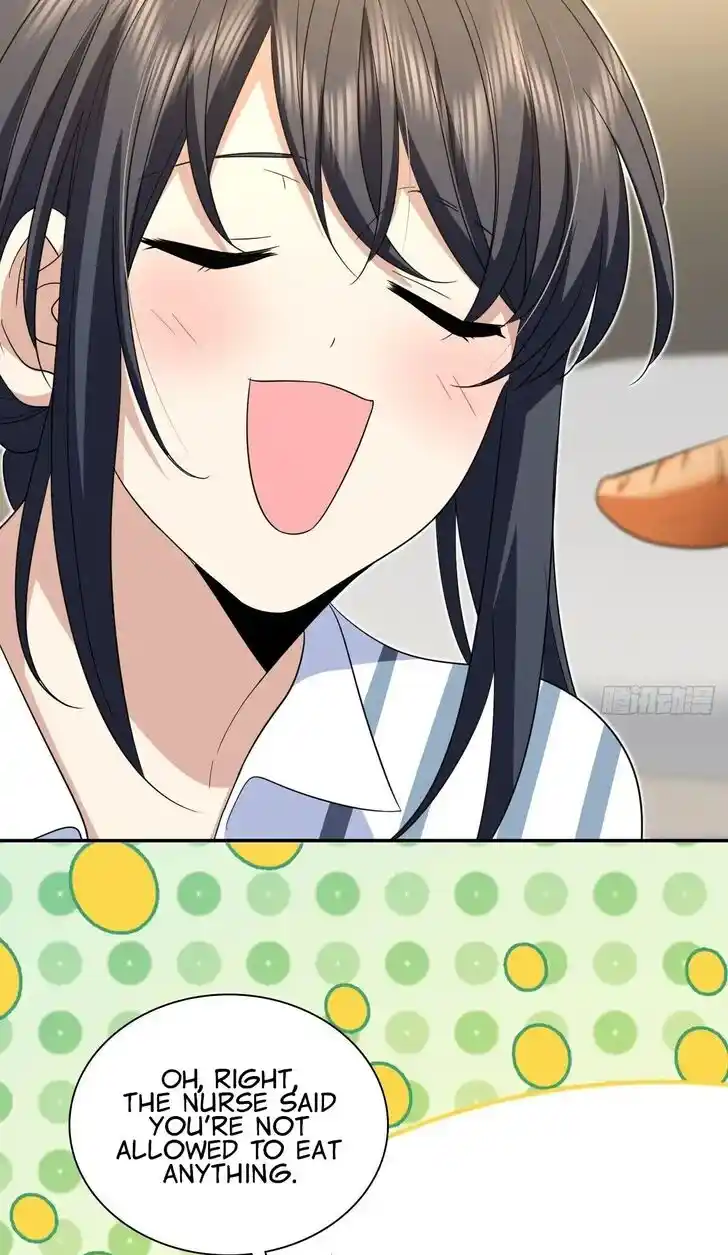 Wojia Laopo Laizi Yiqian Nian Qian Ch.341