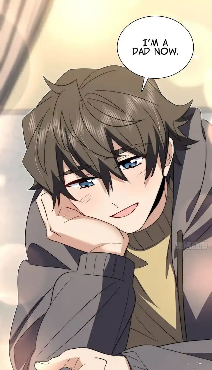 Wojia Laopo Laizi Yiqian Nian Qian Ch.341