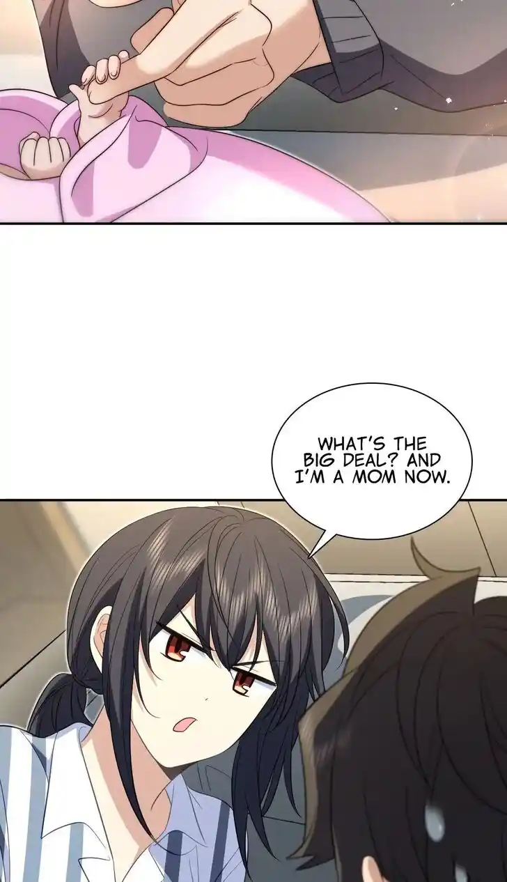 Wojia Laopo Laizi Yiqian Nian Qian Ch.341