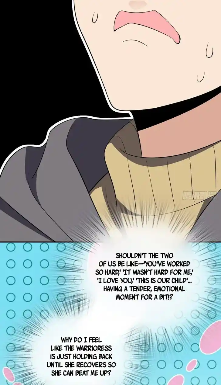 Wojia Laopo Laizi Yiqian Nian Qian Ch.341