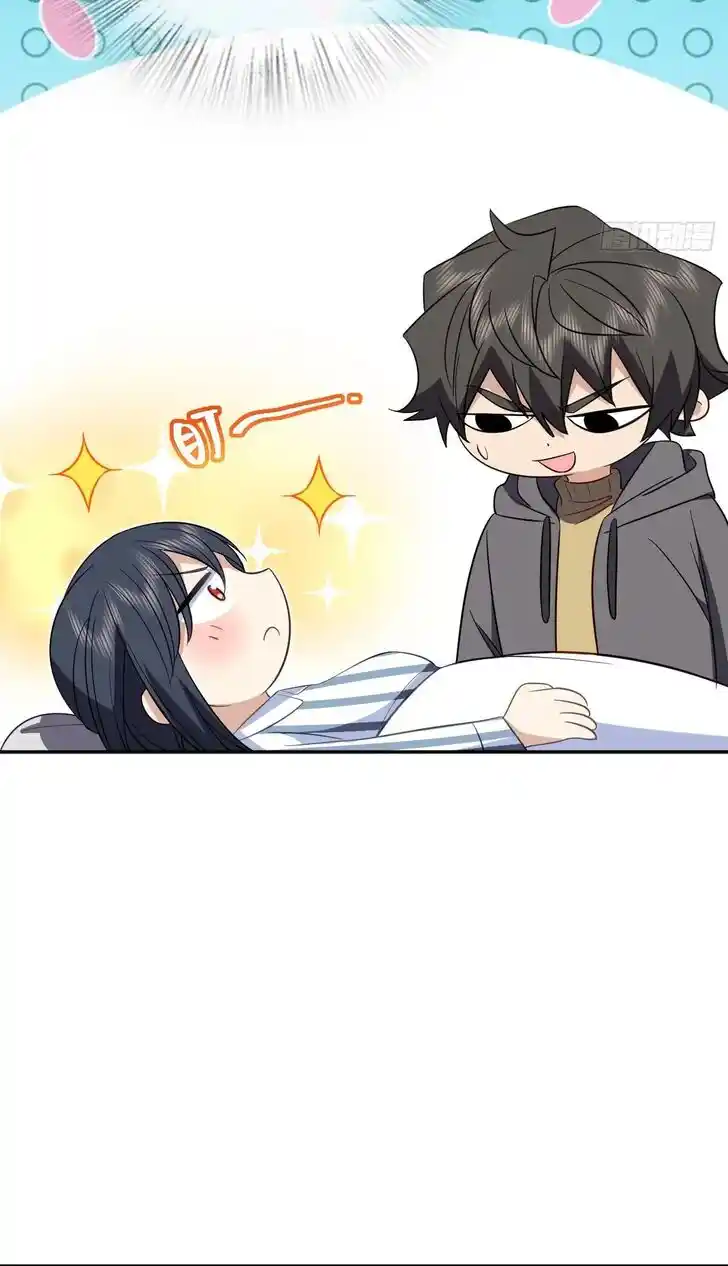 Wojia Laopo Laizi Yiqian Nian Qian Ch.341