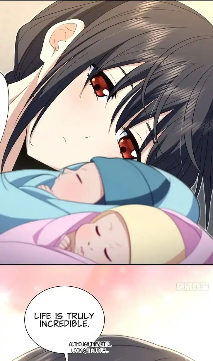 Wojia Laopo Laizi Yiqian Nian Qian Ch.341