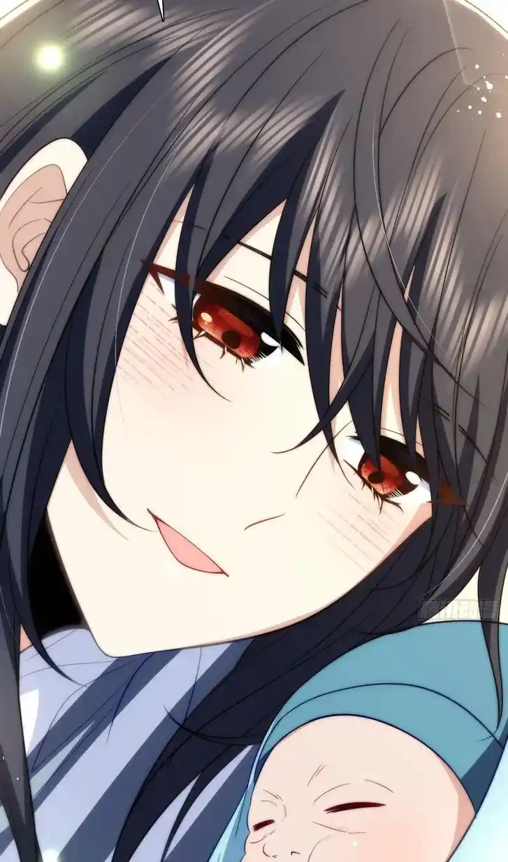 Wojia Laopo Laizi Yiqian Nian Qian Ch.341