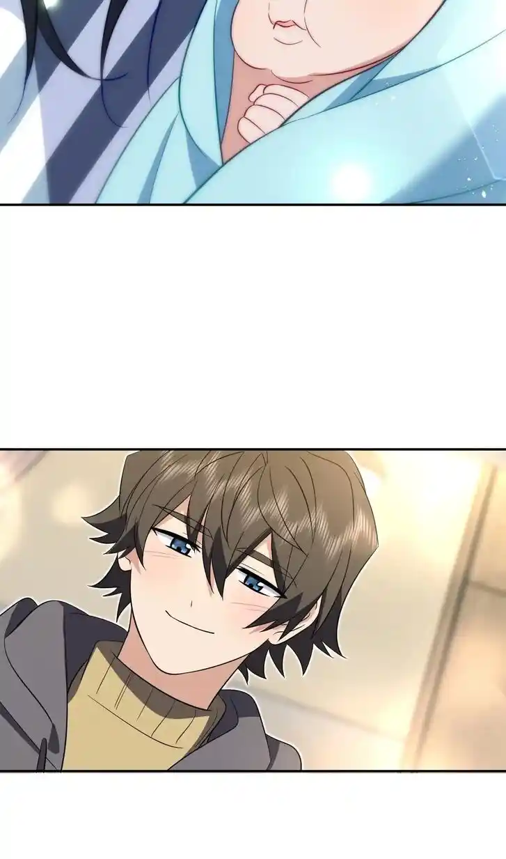 Wojia Laopo Laizi Yiqian Nian Qian Ch.341