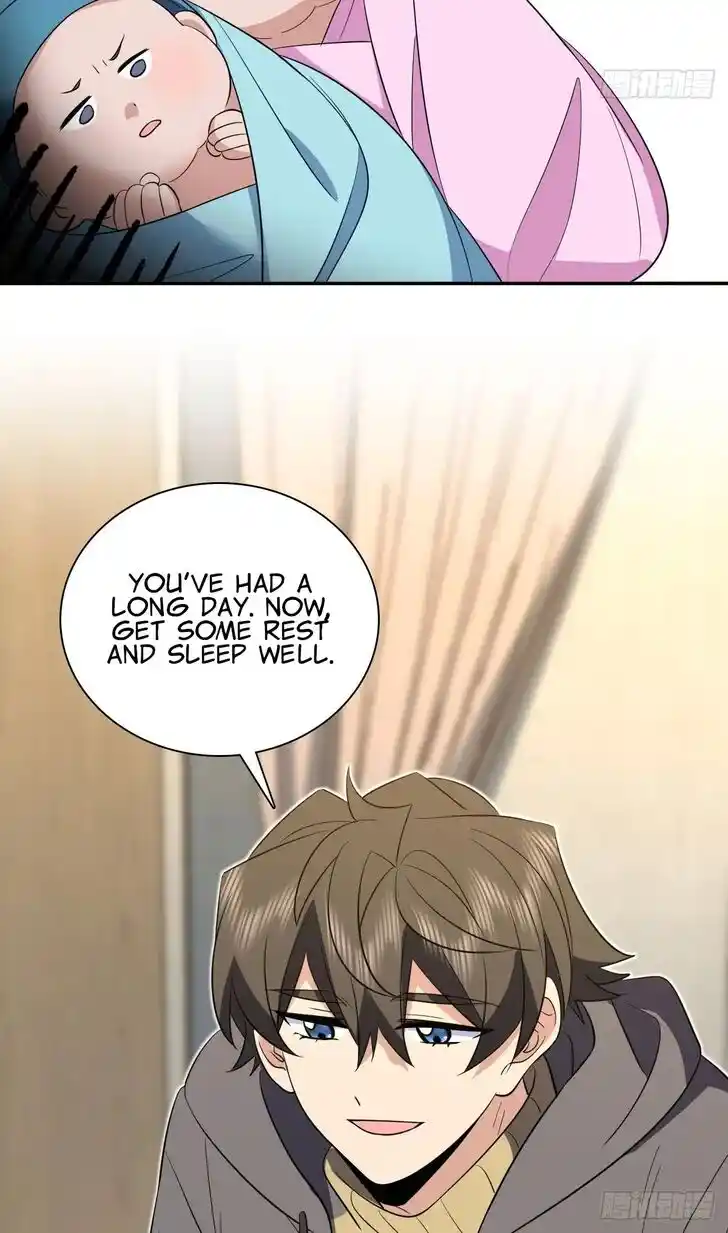 Wojia Laopo Laizi Yiqian Nian Qian Ch.341