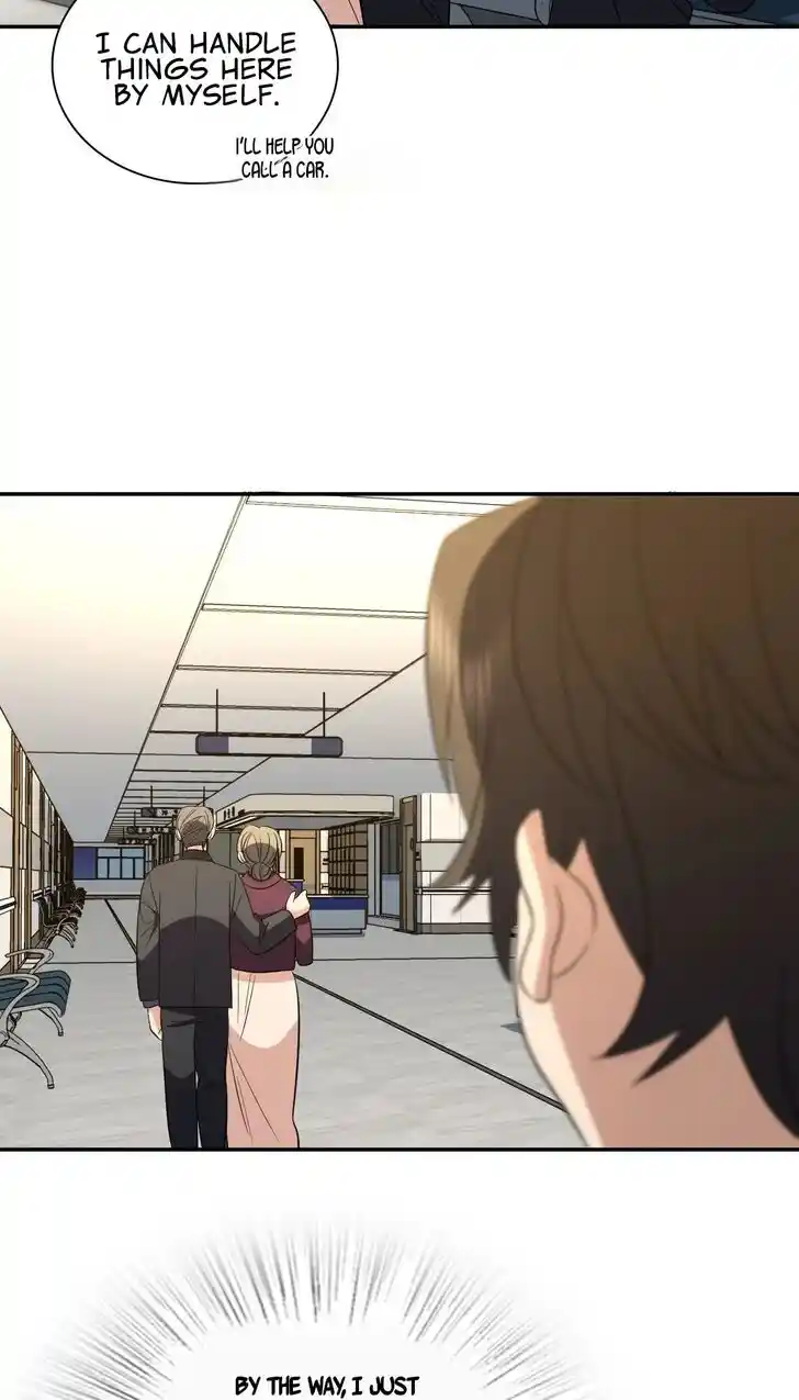 Wojia Laopo Laizi Yiqian Nian Qian Ch.341