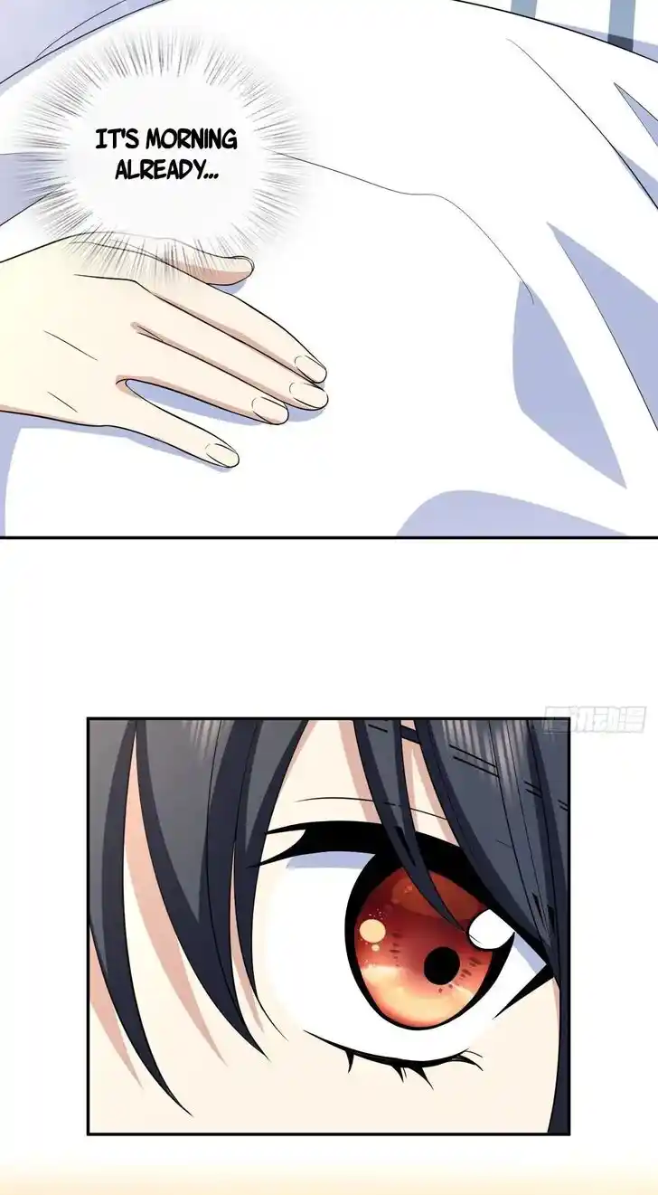 Wojia Laopo Laizi Yiqian Nian Qian Ch.341