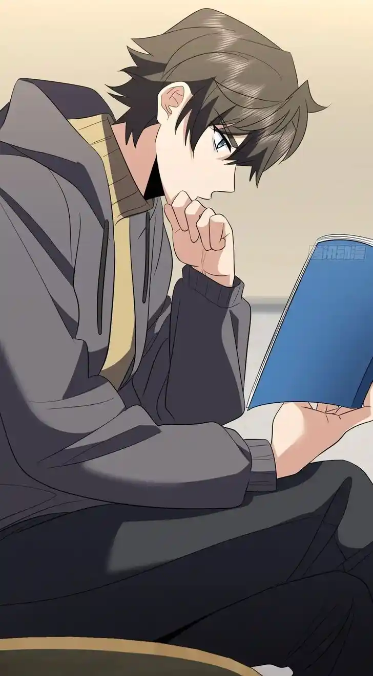 Wojia Laopo Laizi Yiqian Nian Qian Ch.341