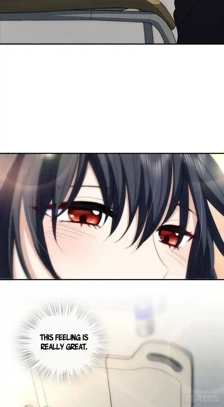 Wojia Laopo Laizi Yiqian Nian Qian Ch.341