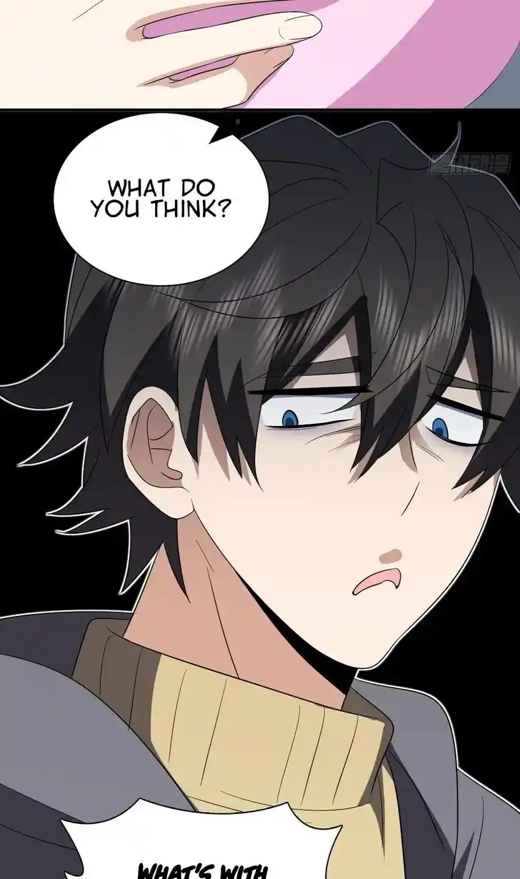 Wojia Laopo Laizi Yiqian Nian Qian Ch.341