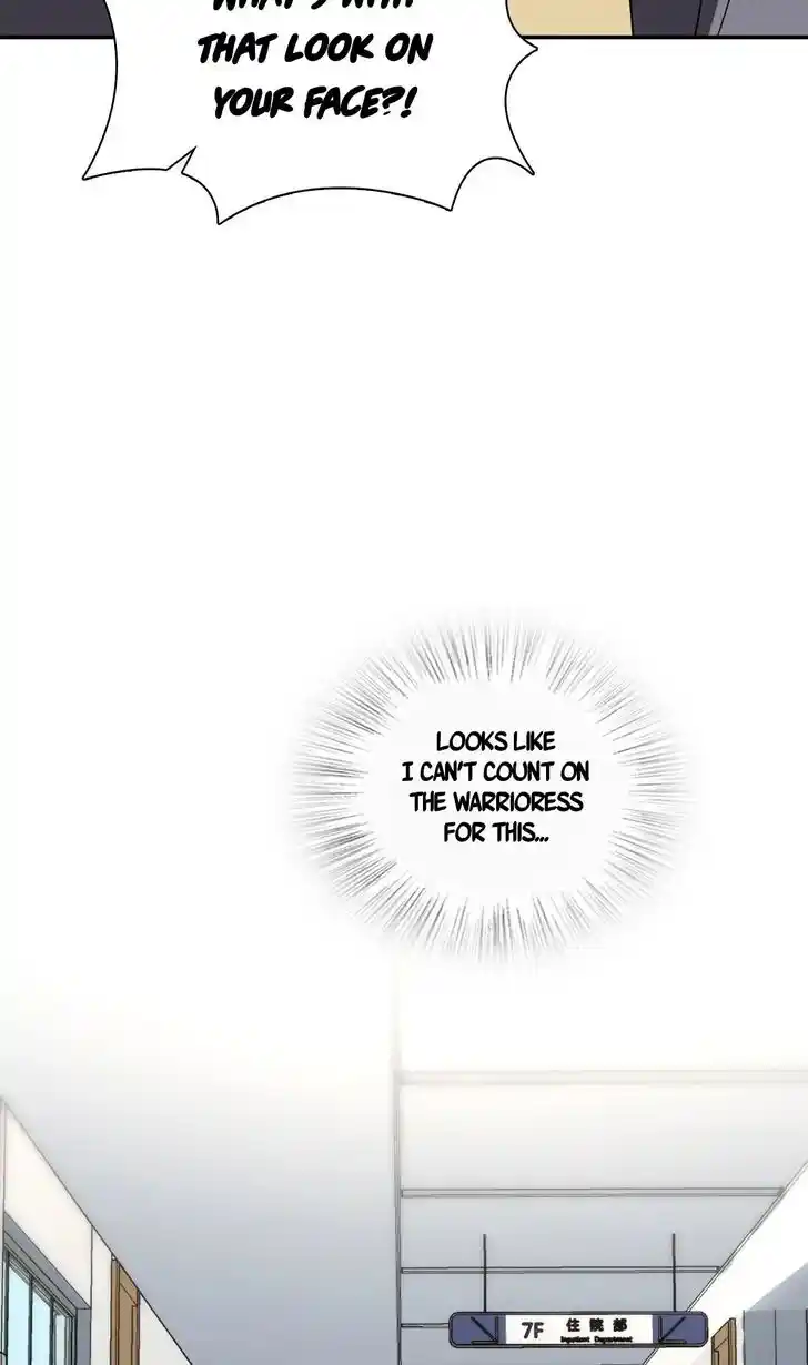 Wojia Laopo Laizi Yiqian Nian Qian Ch.341