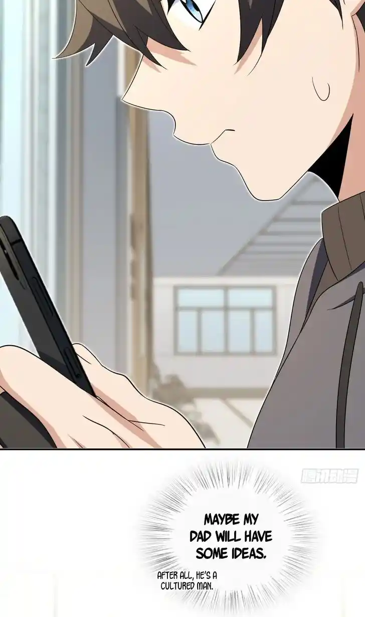 Wojia Laopo Laizi Yiqian Nian Qian Ch.341