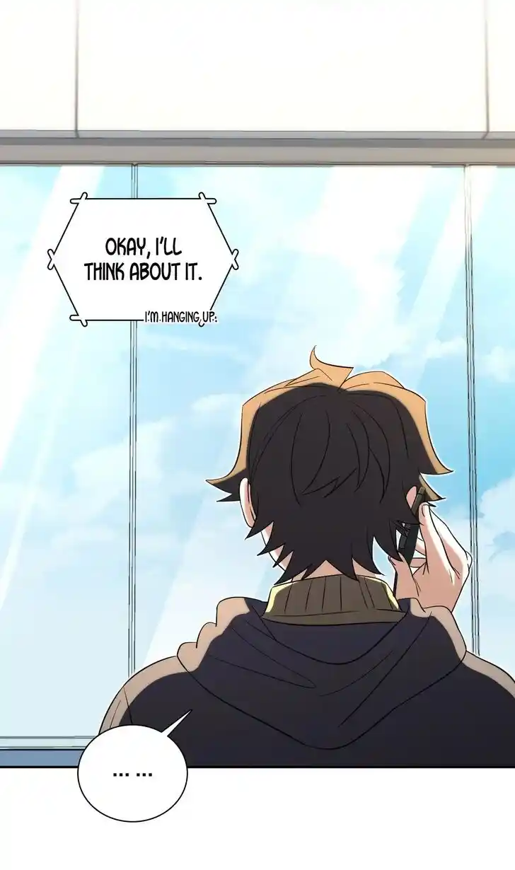 Wojia Laopo Laizi Yiqian Nian Qian Ch.341