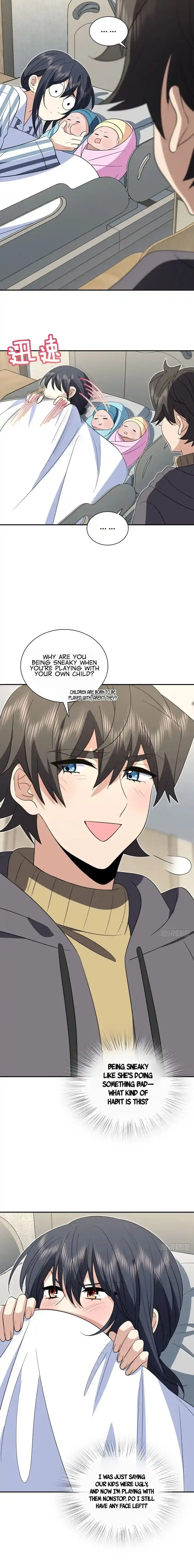 Wojia Laopo Laizi Yiqian Nian Qian Ch.341