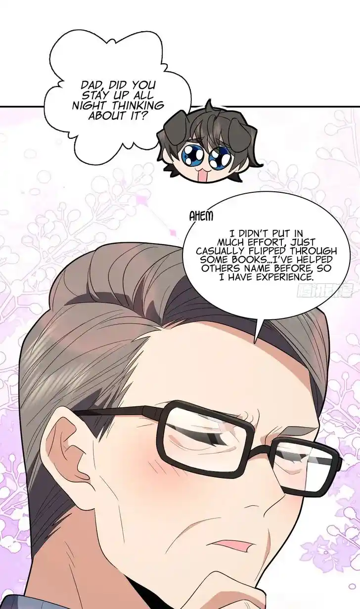 Wojia Laopo Laizi Yiqian Nian Qian Ch.342