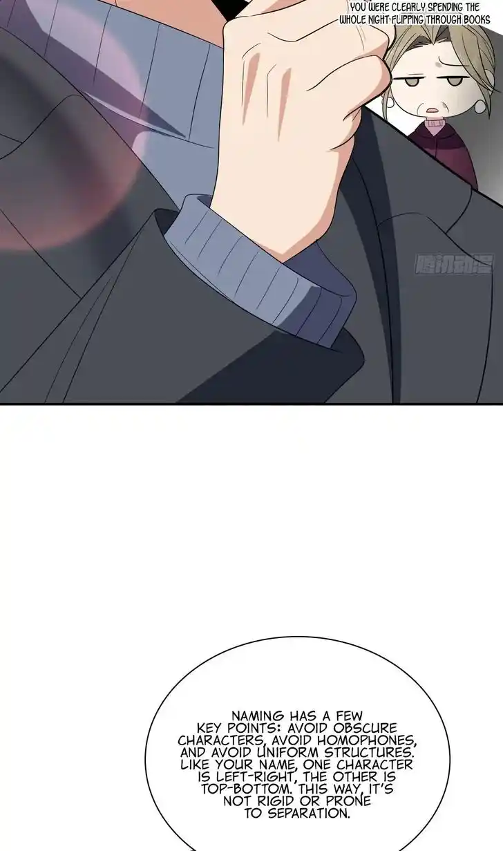 Wojia Laopo Laizi Yiqian Nian Qian Ch.342