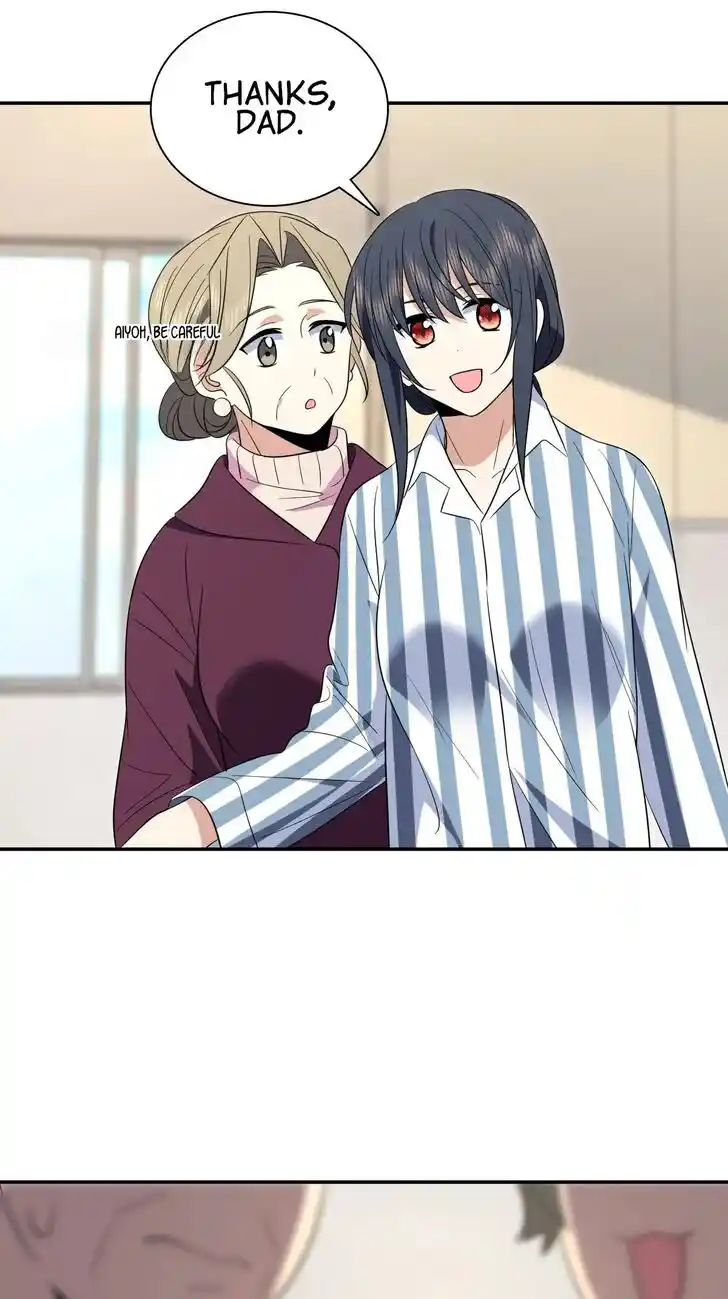 Wojia Laopo Laizi Yiqian Nian Qian Ch.342