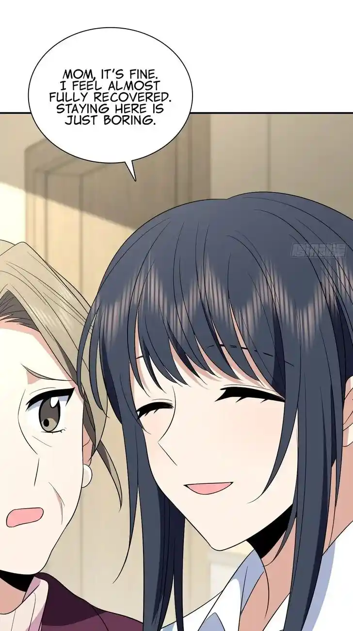 Wojia Laopo Laizi Yiqian Nian Qian Ch.342