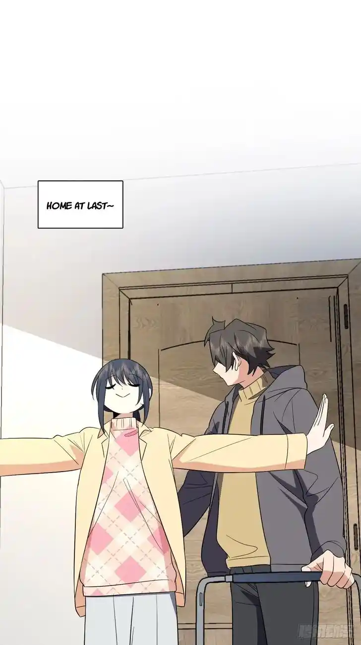 Wojia Laopo Laizi Yiqian Nian Qian Ch.342