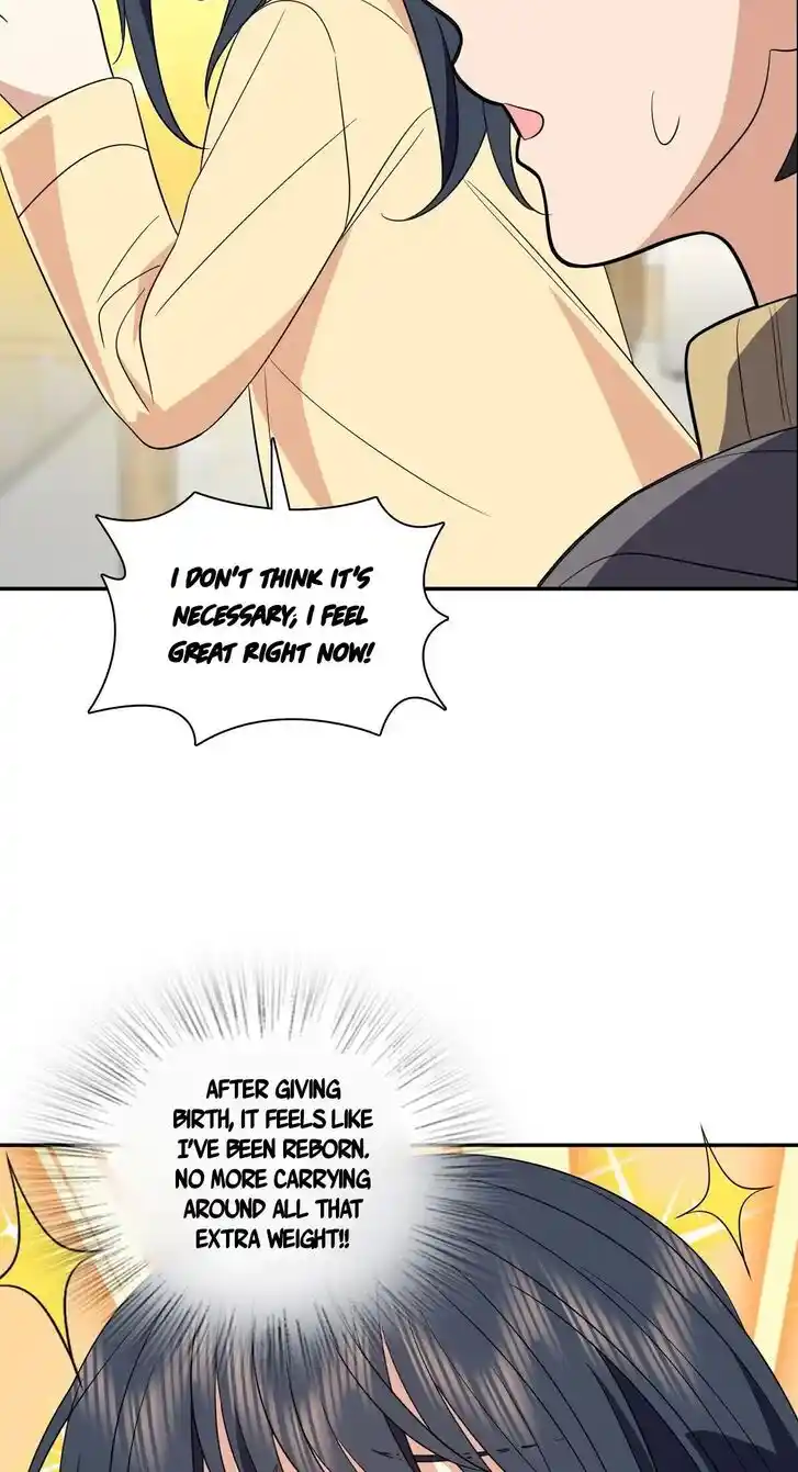 Wojia Laopo Laizi Yiqian Nian Qian Ch.342