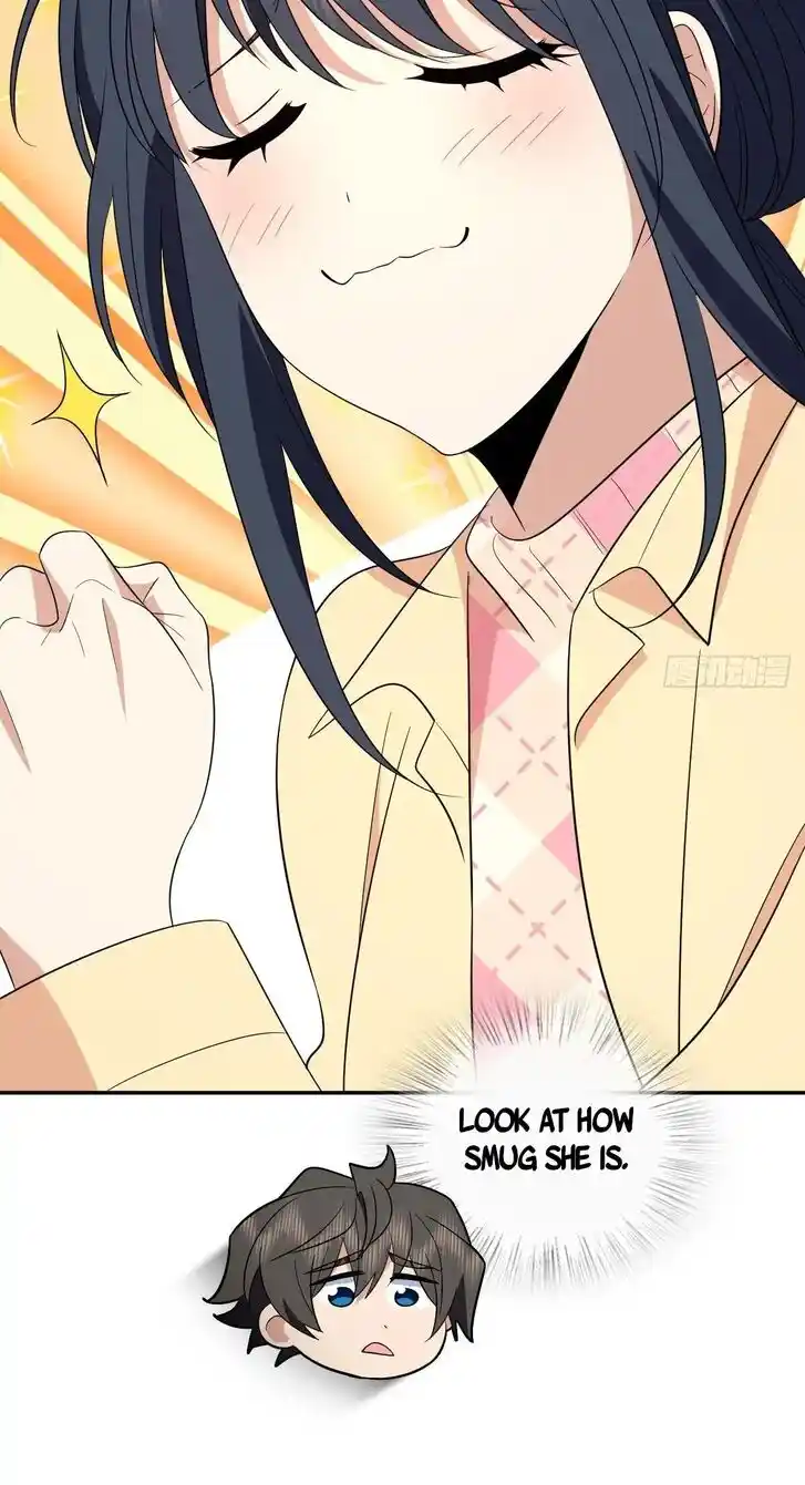 Wojia Laopo Laizi Yiqian Nian Qian Ch.342