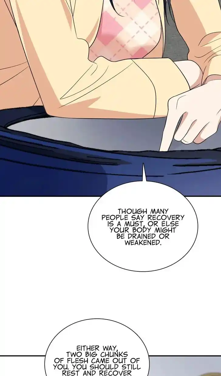 Wojia Laopo Laizi Yiqian Nian Qian Ch.342