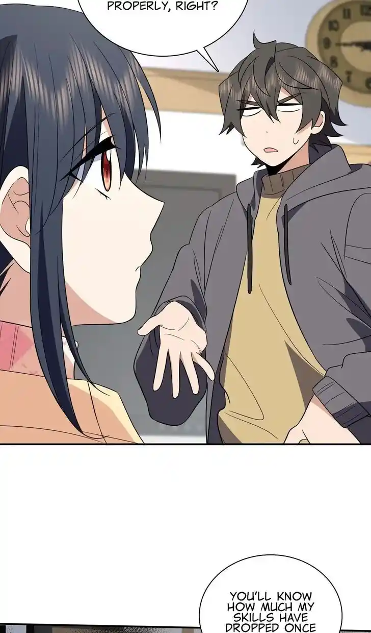 Wojia Laopo Laizi Yiqian Nian Qian Ch.342