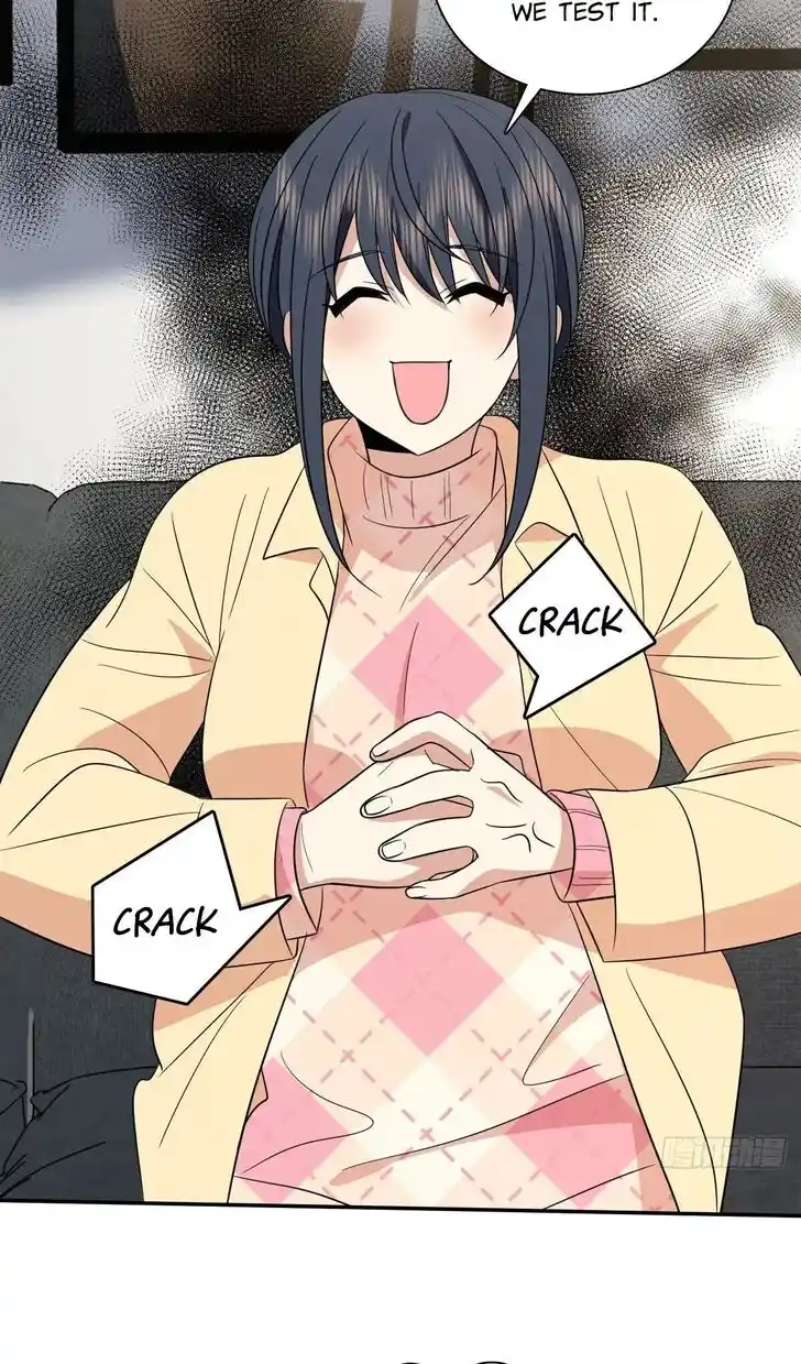 Wojia Laopo Laizi Yiqian Nian Qian Ch.342