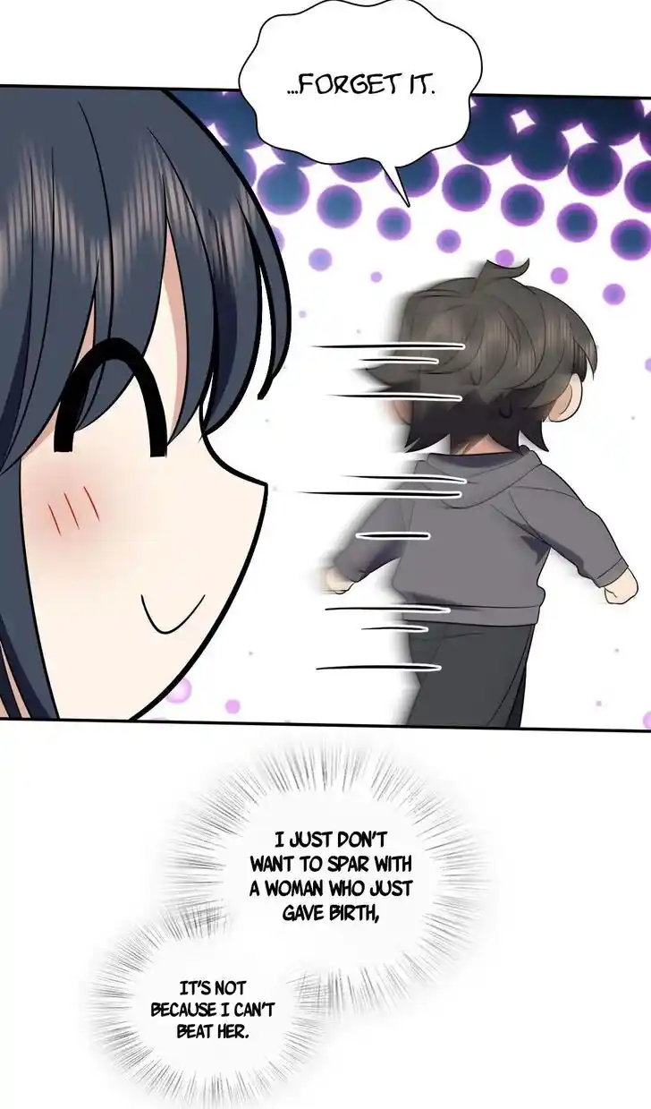 Wojia Laopo Laizi Yiqian Nian Qian Ch.342