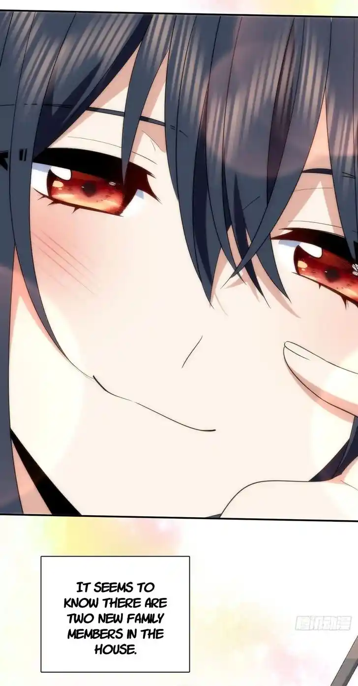 Wojia Laopo Laizi Yiqian Nian Qian Ch.342