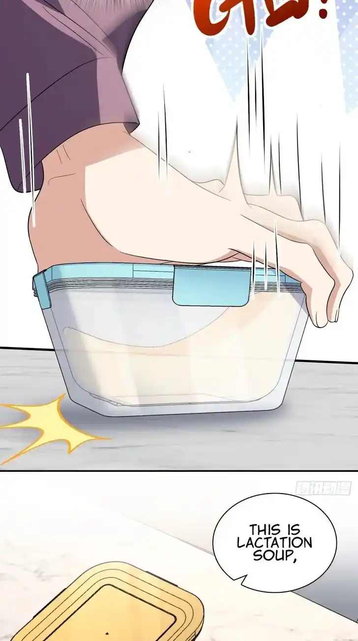 Wojia Laopo Laizi Yiqian Nian Qian Ch.342