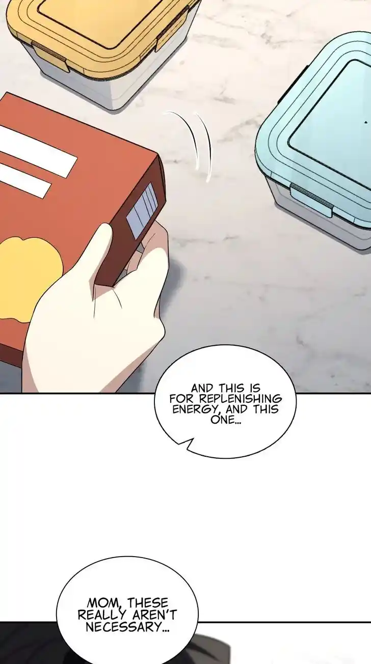 Wojia Laopo Laizi Yiqian Nian Qian Ch.342