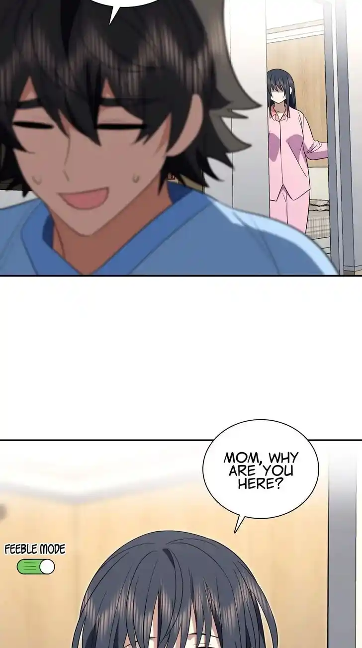 Wojia Laopo Laizi Yiqian Nian Qian Ch.342