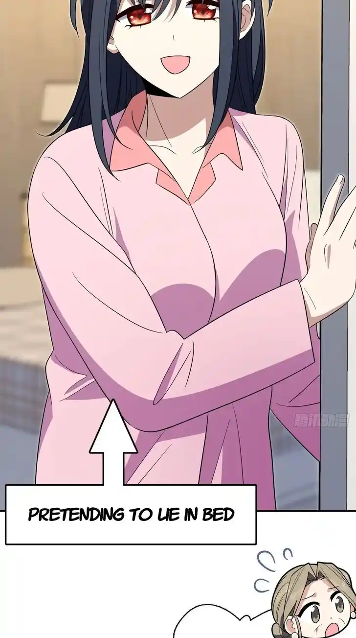 Wojia Laopo Laizi Yiqian Nian Qian Ch.342