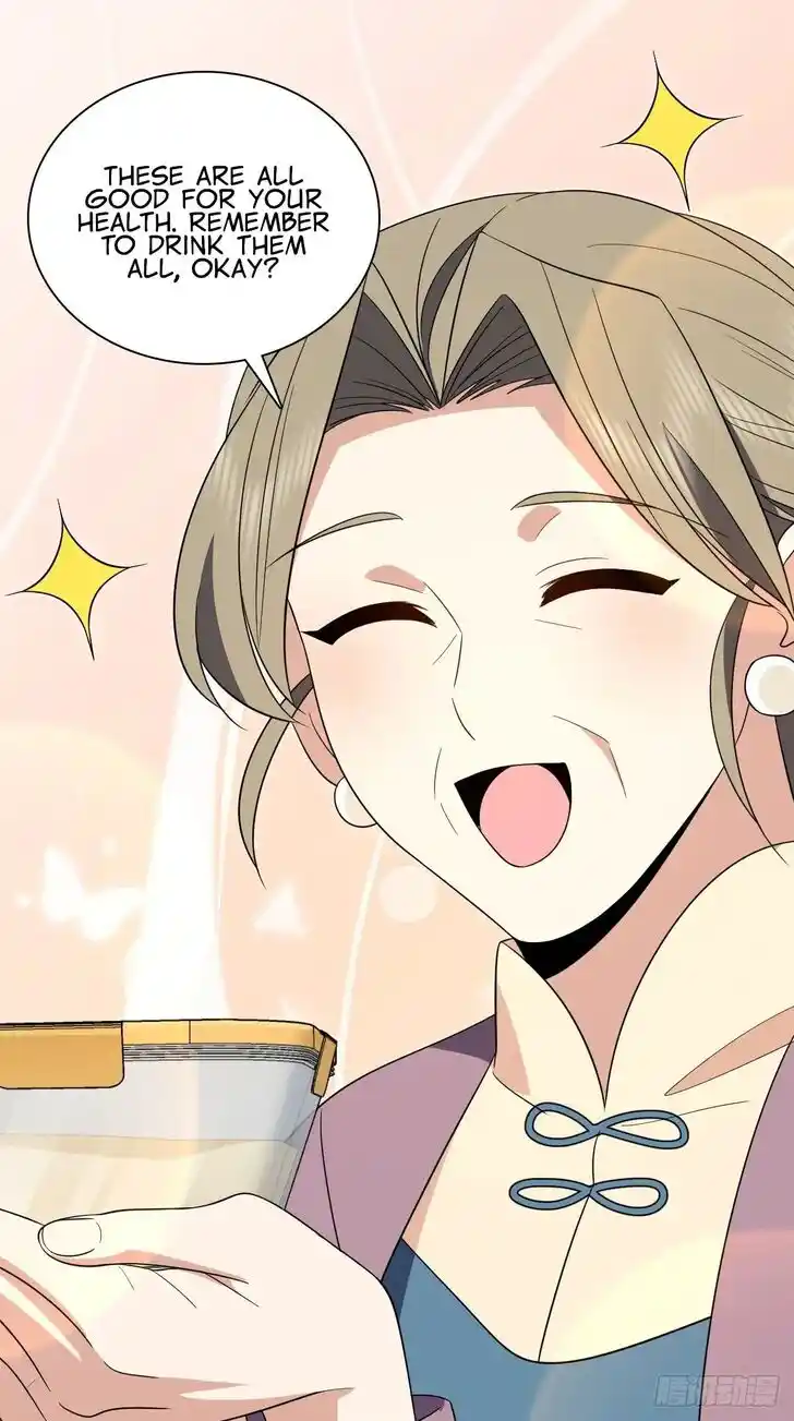 Wojia Laopo Laizi Yiqian Nian Qian Ch.342