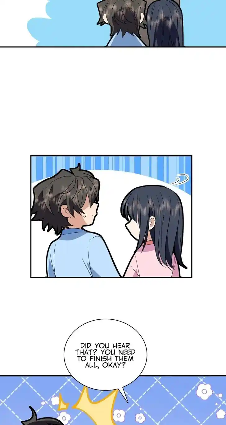 Wojia Laopo Laizi Yiqian Nian Qian Ch.342